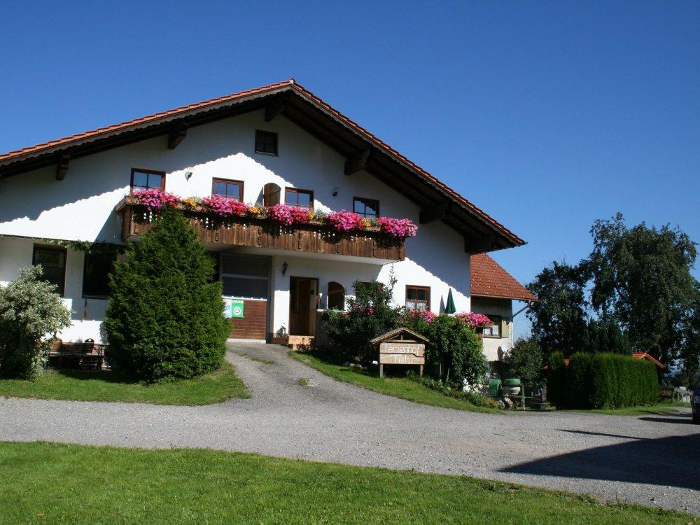 Ferienhof Fehr, Stiefenhofen