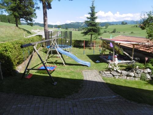spielplatz