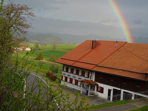 Regenbogen