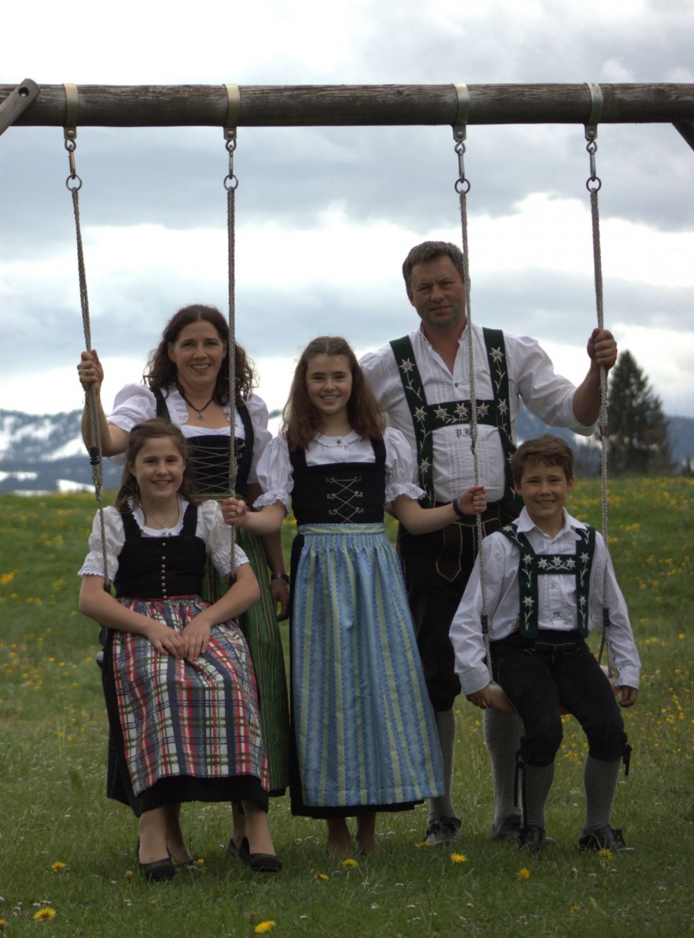 Unser Bauernhof Unser Bauernhof