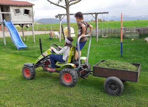 toller Spielplatz