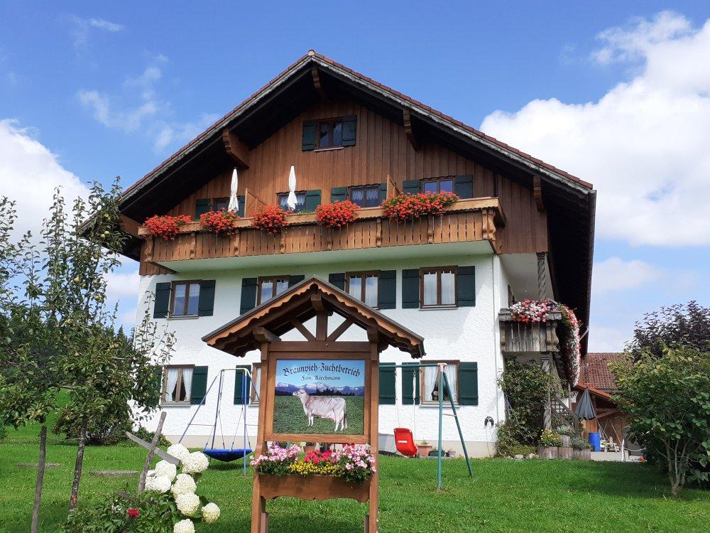 Unser Bauernhof Unser Bauernhof