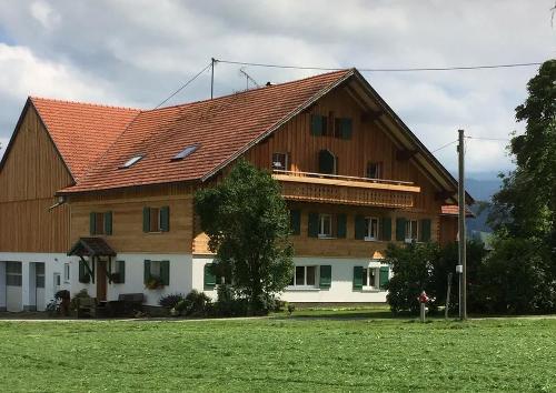Ferienhof Waltner