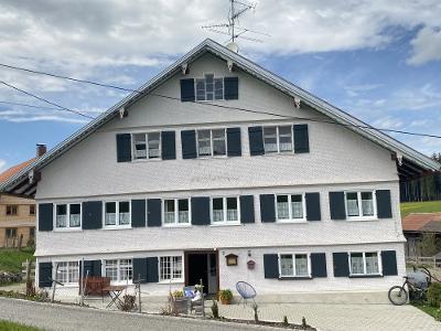 Unser Landhof auf dem Lautenberg
