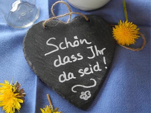 Herzlich Willkommen