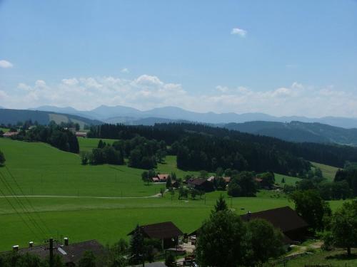 Aussicht