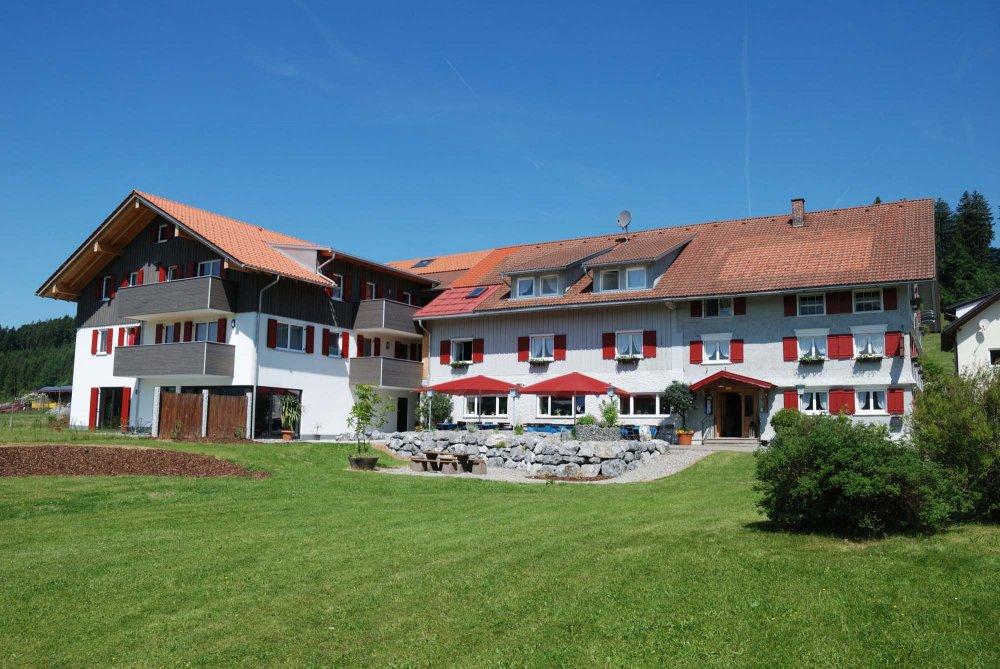 Landgasthof Hotel Sontheim, Maierhöfen
