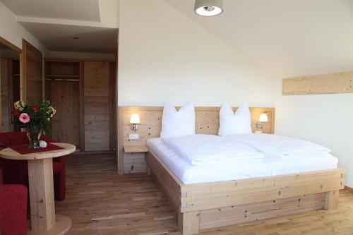 Unser Altholzimmer Komfort