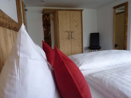 Unser Altholzzimmer Standard