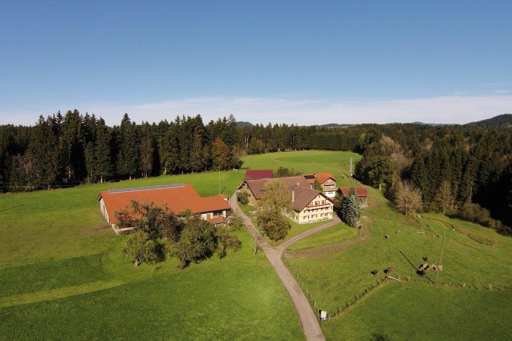 Ferienhof Ess, Grünenbach Ferienhof Ess, Grünenbach