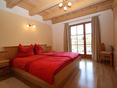 Schlafzimmer Ulpoint