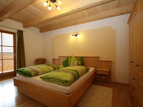 Schlafzimmer Farrenpoint