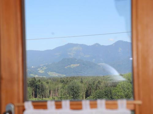 Blick aus Ulpoint