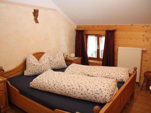 Schlafzimmer Sulzberg