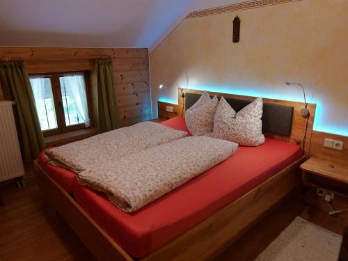 Schlafzimmer Heuberg