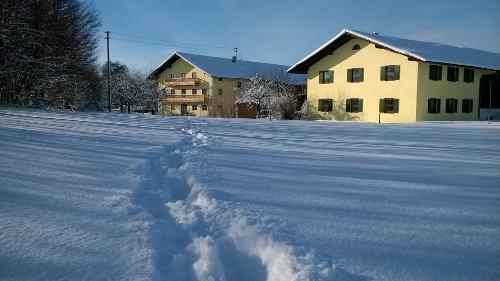 ferienwohnungsoyerhof
