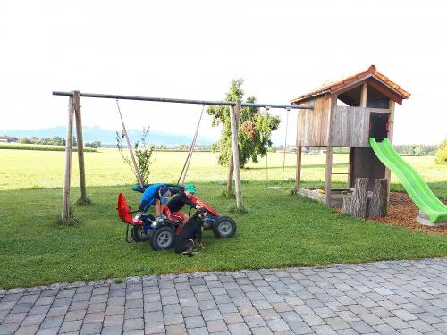 spielplatz