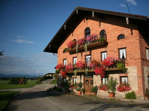 bauernhofansicht bauernhofansicht