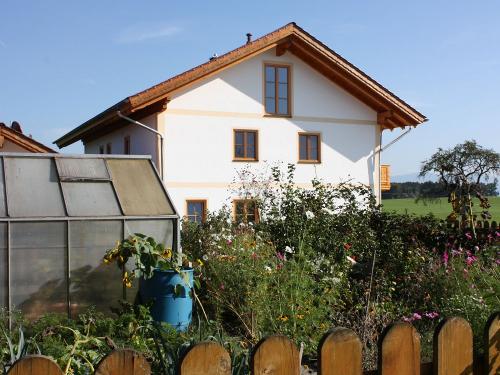 Bauerngarten Bauerngarten
