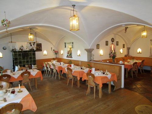 Aufenthaltsraum