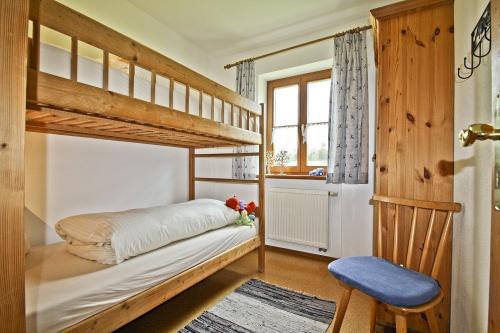 Kinderzimmer "Kampenwand"