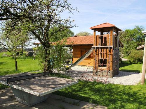 tolle Tischtennisplatte