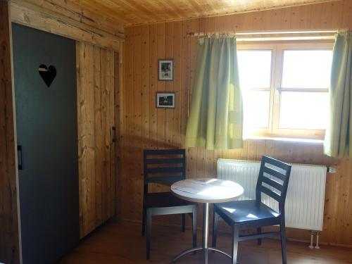 dsc00599Kinderzimmer im Doppelhaus Gänseblümchen