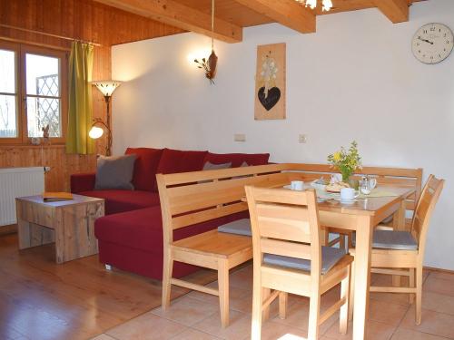 DSC_0581-1Wohnraum Doppelhaus Gänseblümchen