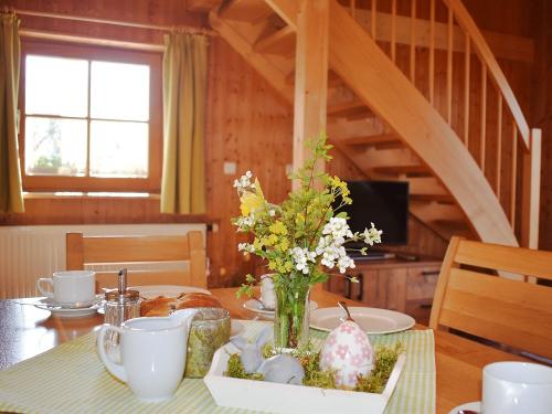 DSC_0590Wohnraum Doppelhaus Gänseblümchen