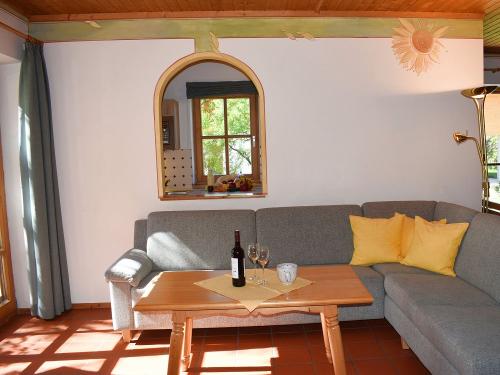 DSC_0708Wohnraum Ferienhaus Sonnenblume