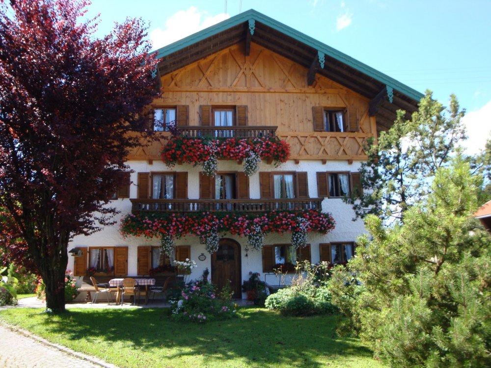 Bauernhaus
