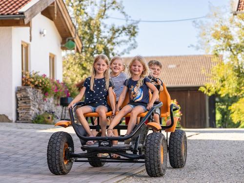 Spielplatz Ketcar