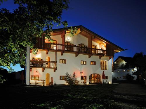 Hagerhof Chiemsee