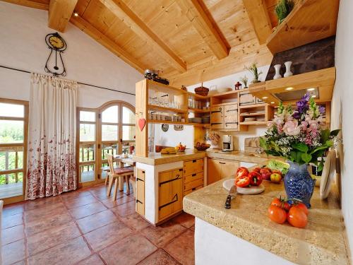 Ferienwohnung Heuboden Ferienwohnung Heuboden