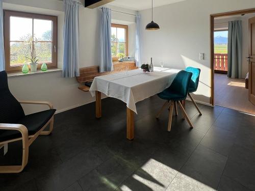 Fewo Sonntagshorn Essen