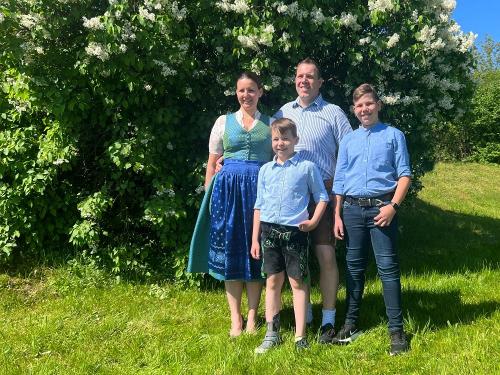 Familie Schnell