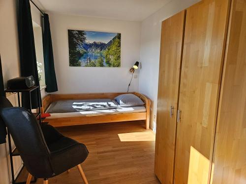Schlafzimmer2 Hochfelln