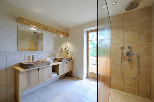 Badezimmer_Kraimoos_Hanznhof