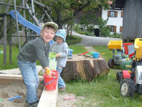 Spielplatz