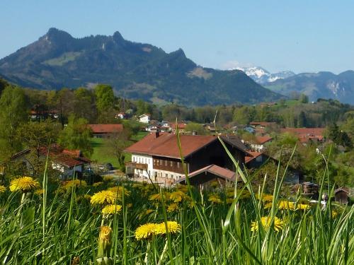grainbachmitblickaufheuberg