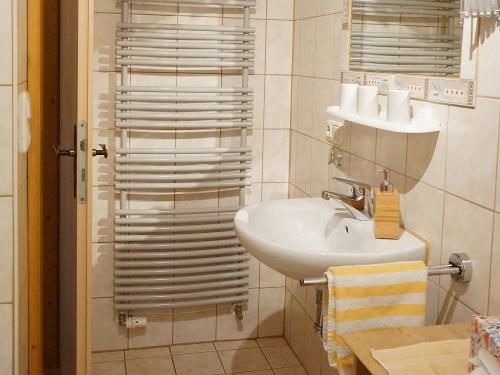 Bad Ferienwohnung Heuberg