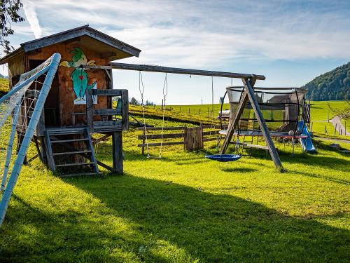 Spielplatz
