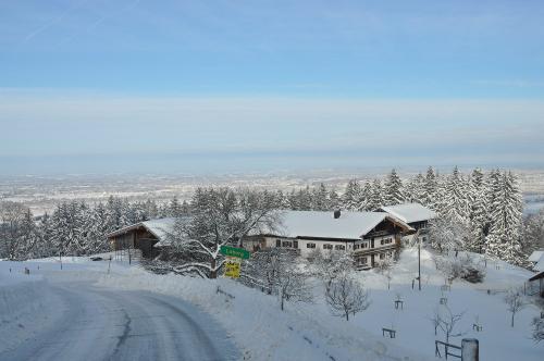 Panorama Winter