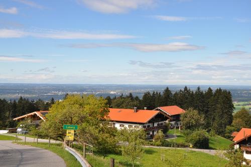 Panorama Laberg