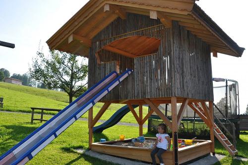 Spielplatz