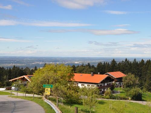 Panorama Laberg