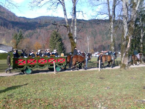 Leonhardi in Kreuth