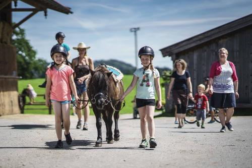 Ausreiten