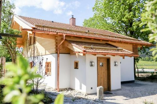 Almchalet