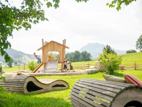 spielplatz